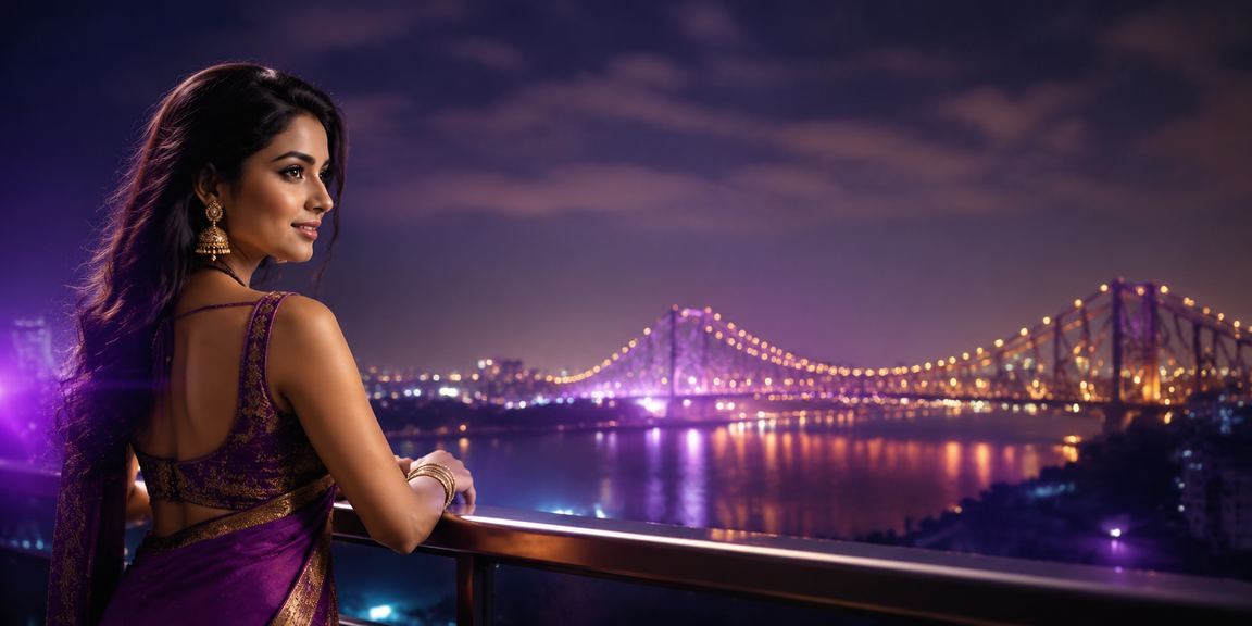Cricket betting enthusiasts in Kolkata enjoying IPL matches